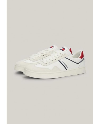 DEPORTIVAS CUPSOLE | TOMMY HILFIGER