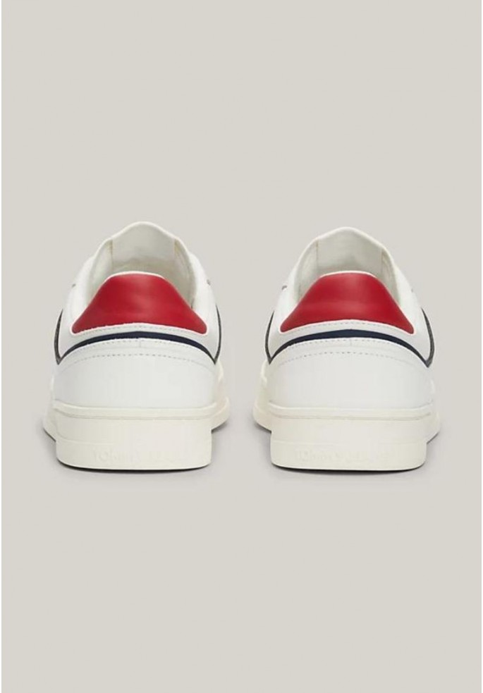 DEPORTIVAS CUPSOLE | TOMMY HILFIGER