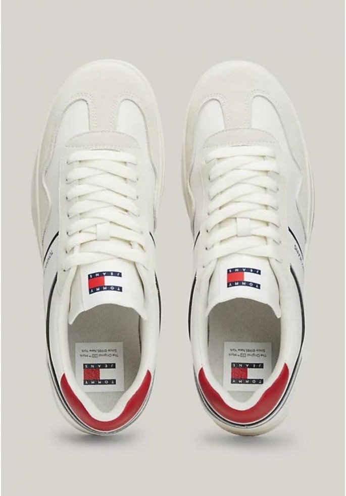 DEPORTIVAS CUPSOLE | TOMMY HILFIGER
