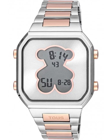 RELOJ BEAR NW | TOUS