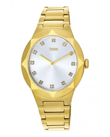 RELOJ KARAT OVAL | TOUS