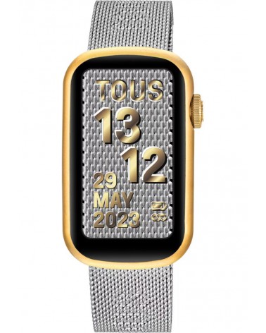 RELOJ T-BAND | TOUS