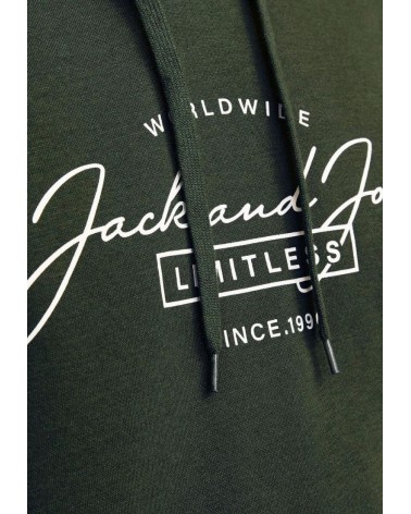 SUDADERA FERRIS | JACK & JONES