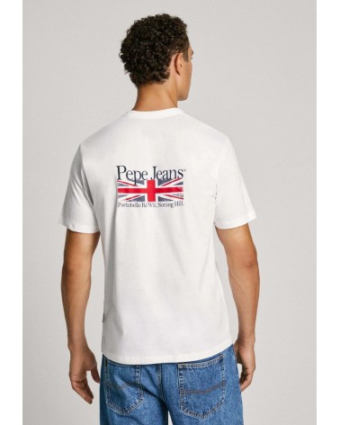 CAMISETA ALFIE | PEPE JEANS