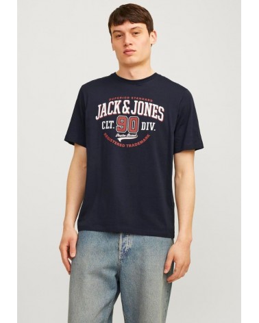 CAMISETA TEE LOGO | JACK & JONES