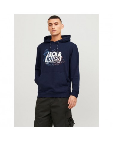 SUDADERA MAP | JACK & JONES