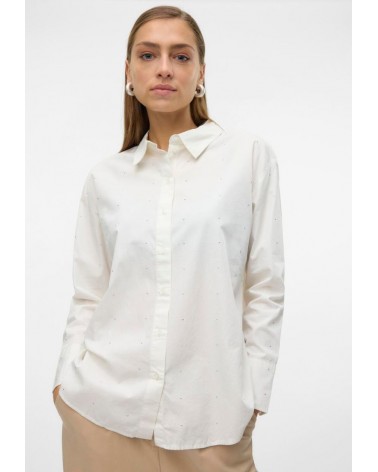 CAMISA CHARLOTTE | VERO MODA