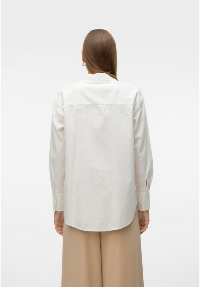 CAMISA CHARLOTTE | VERO MODA