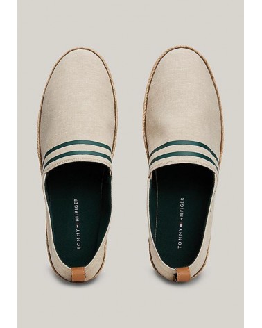 ALPARGATA ESPADRILLE | TOMMY HILFIGER