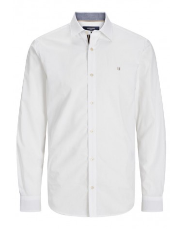 CAMISA BLU DEREK | JACK & JONES