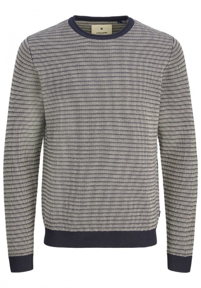 JERSEY BLU ELON | JACK & JONES