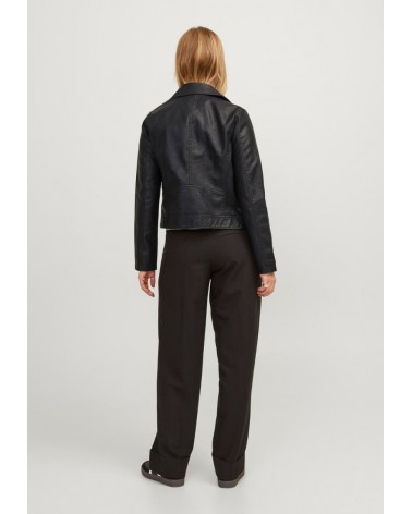 CHAQUETA CUERO GAIL FAUX | JJXX