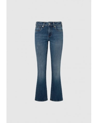 JEANS BOOTCUT LOW | PEPE JEANS