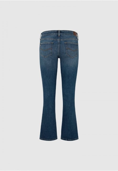 JEANS BOOTCUT LOW | PEPE JEANS 2
