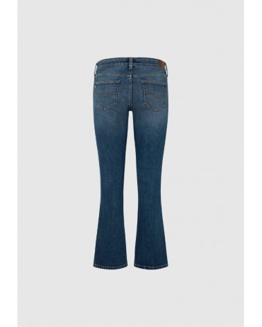 JEANS BOOTCUT LOW | PEPE JEANS