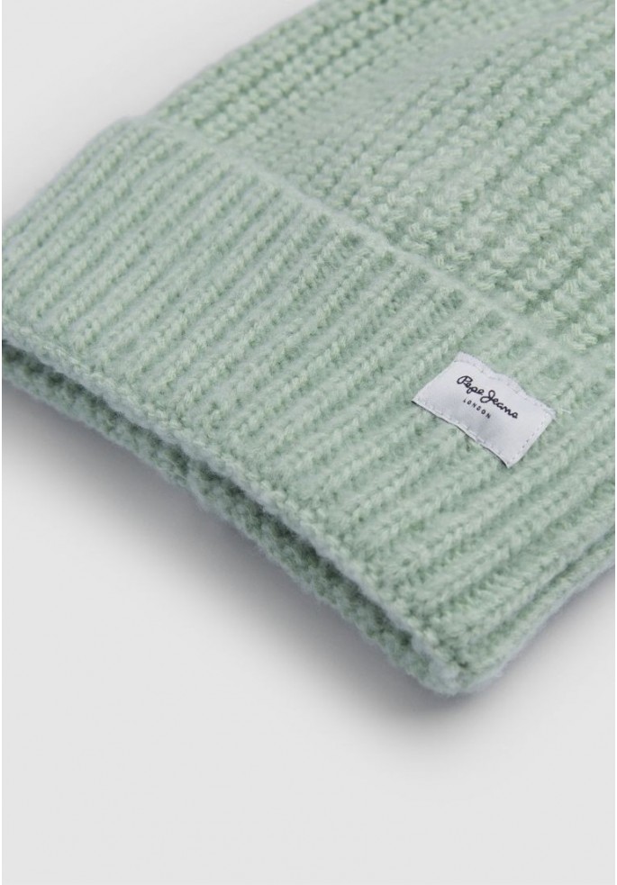 GORRO WENEBA | PEPE JEANS