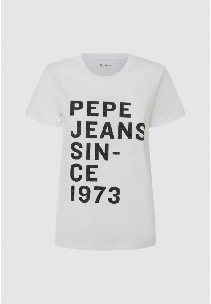 CAMISETA GIO | PEPE JEANS