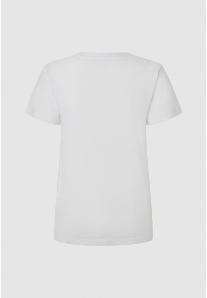 CAMISETA GIO | PEPE JEANS