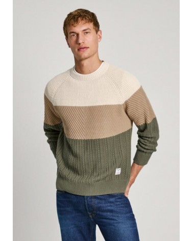 JERSEY CODY | PEPE JEANS