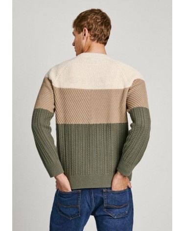 JERSEY CODY | PEPE JEANS