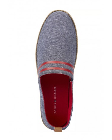 ALPARGATA ESPADRILLE | TOMMY HILFIGER