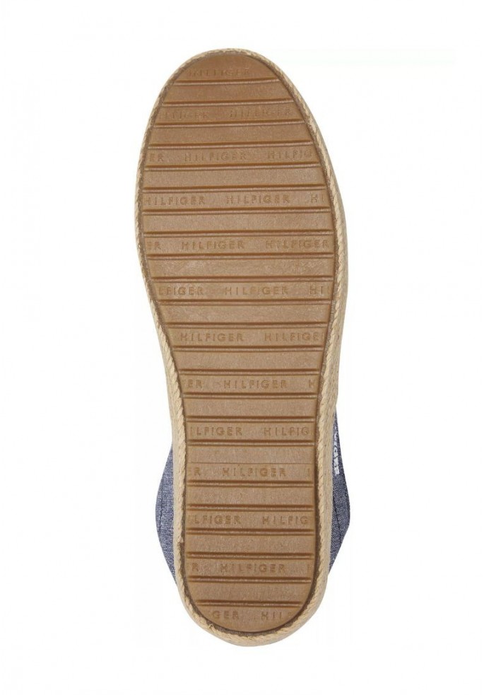 ALPARGATA ESPADRILLE | TOMMY HILFIGER