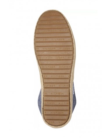 ALPARGATA ESPADRILLE | TOMMY HILFIGER