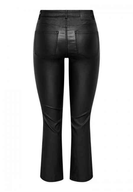 JEANS KENYA SWET FLARE COAT 2