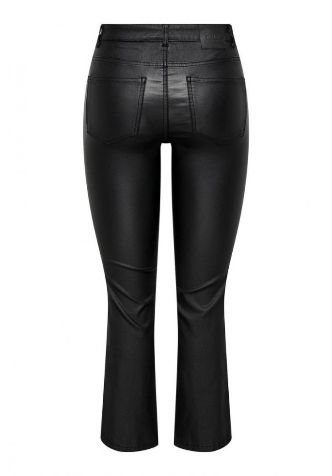 JEANS KENYA SWET FLARE COAT