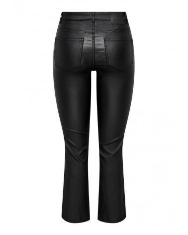 JEANS KENYA SWET FLARE COAT