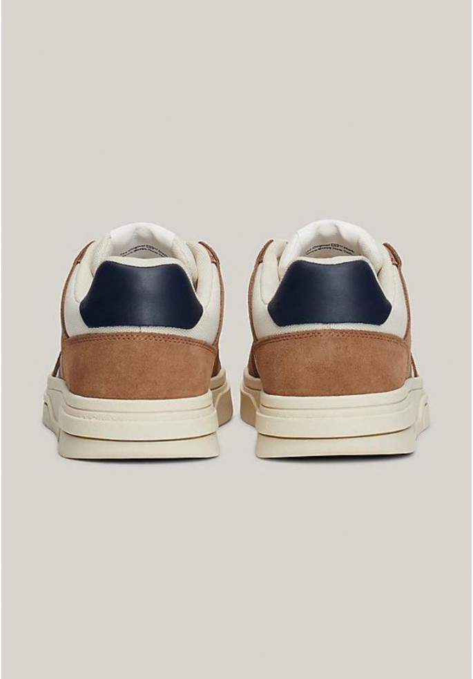 DEPORTIVAS THE BROOKLYN MIX | TOMMY...