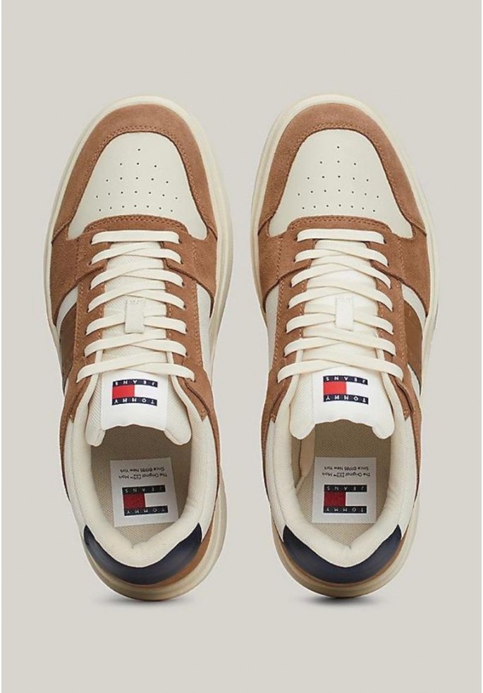 DEPORTIVAS THE BROOKLYN MIX | TOMMY...