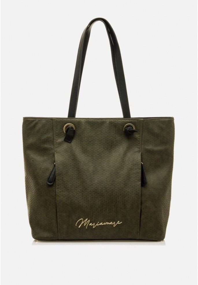 BOLSO CARMEL VAKE | MUSTANG