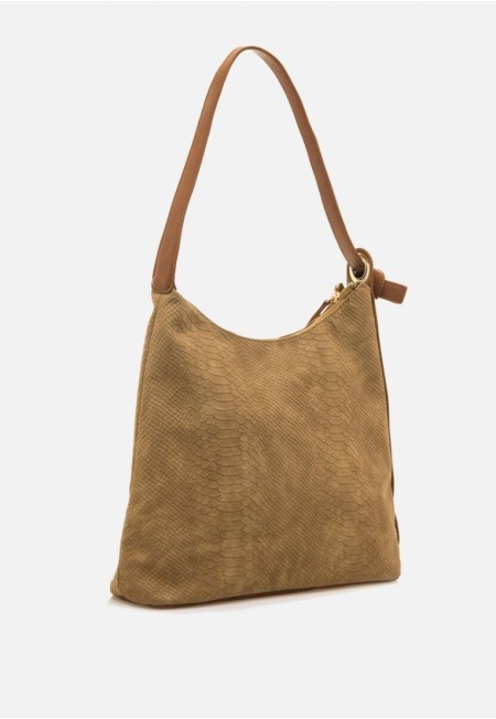 BOLSO VAKE TAN | MARIAMARE 2