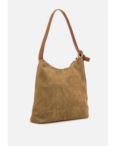 BOLSO VAKE TAN | MARIAMARE
