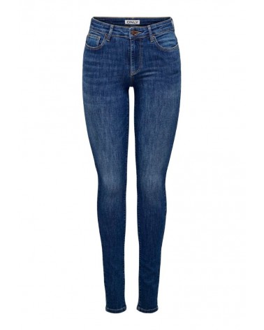 JEANS SKINNY MID | ONLY