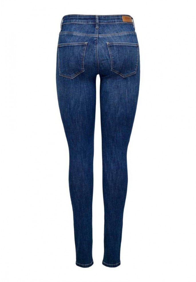 JEANS SKINNY MID | ONLY