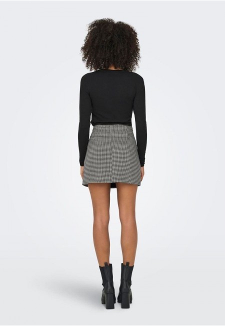 FALDA ELIZA | ONLY 2