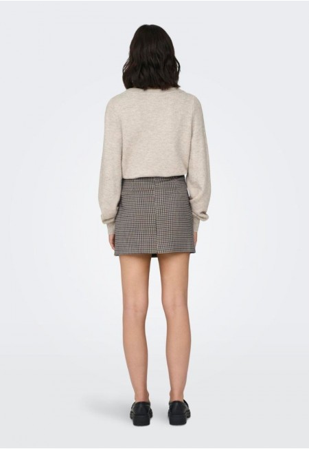 FALDA ELIZA | ONLY 2