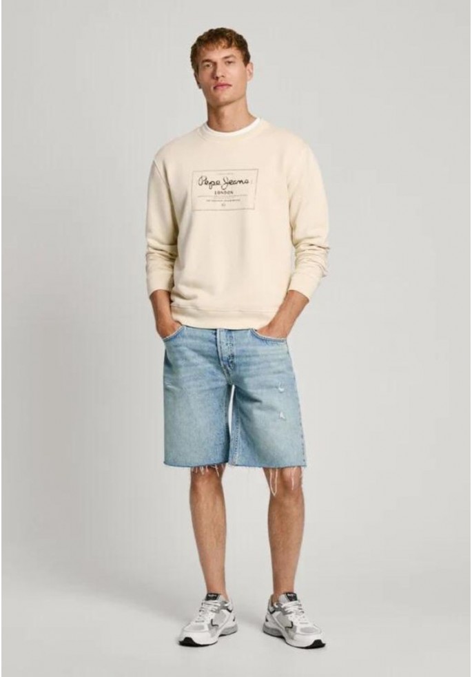 SUDADERA SIMON | PEPE JEANS