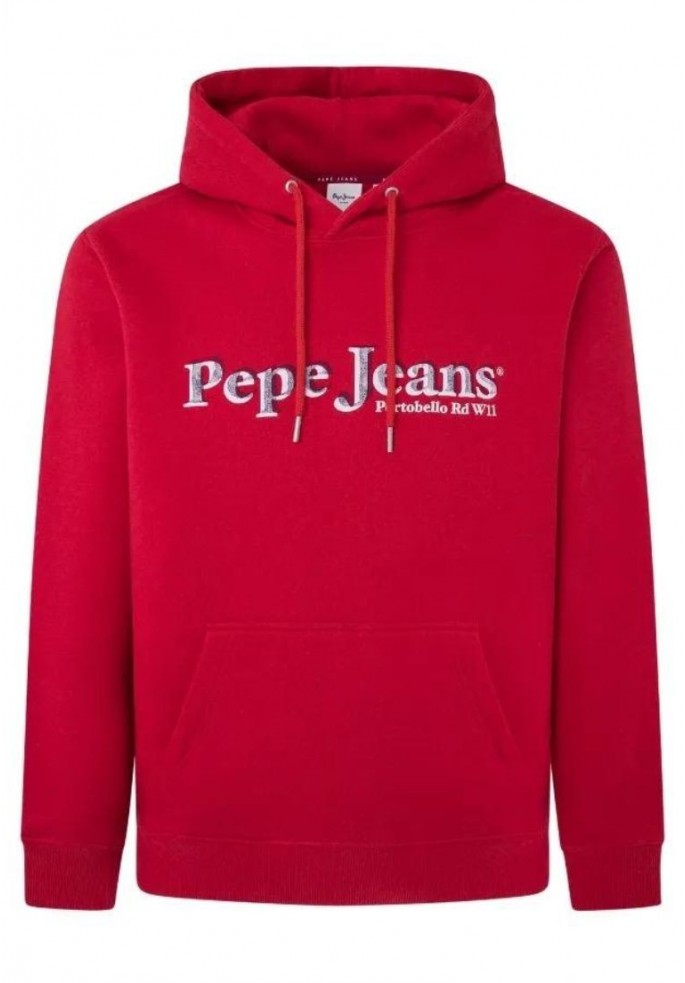 SUDADERA SOMERS | PEPE JEANS