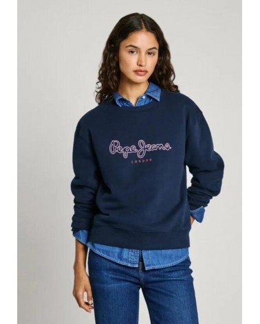 SUDADERA FRIDA | PEPE JEANS