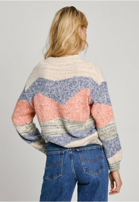 JERSEY HARRIET | PEPE JEANS 2