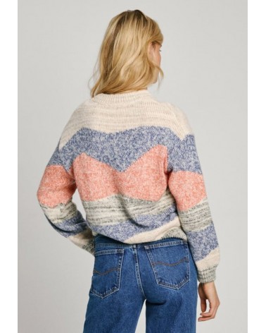 JERSEY HARRIET | PEPE JEANS