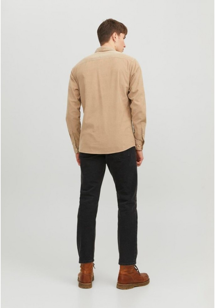 CAMISA CLASSIC CORD | JACK & JONES