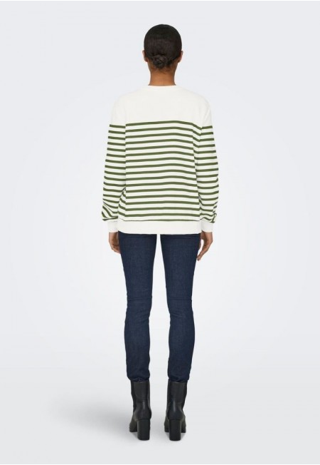 SUDADERA ALLIE | ONLY 2