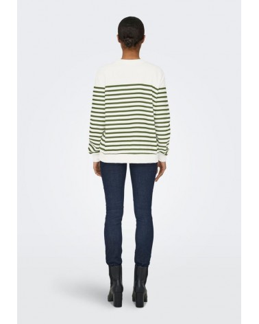 SUDADERA ALLIE | ONLY