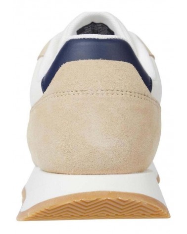 SNEAKER GOLD | TOMMY HILFIGER