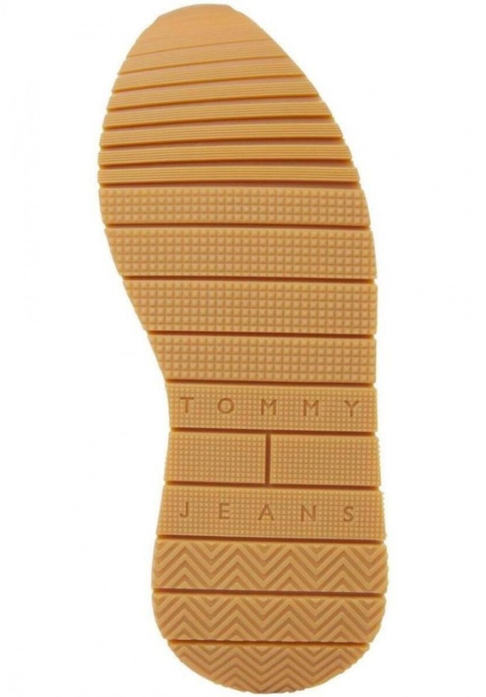 SNEAKER GOLD | TOMMY HILFIGER