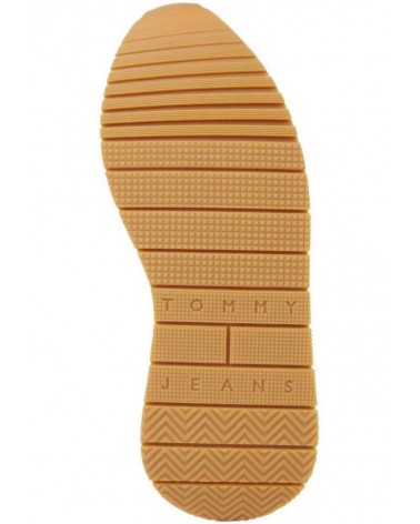 SNEAKER GOLD | TOMMY HILFIGER